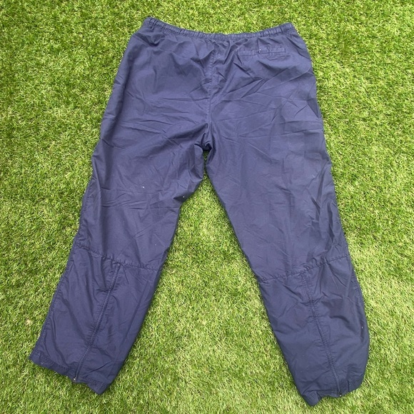 VINTAGE NIKE WINDBREAKER XL - Picture 5 of 7